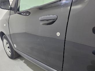Dacia Dokker 1.5 dCi 75 Ambiance Bjr.2014 picture 9