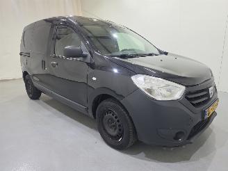 Tweedehands bestelwagen Dacia Dokker 1.5 dCi 75 Ambiance Bjr.2014 2014/9