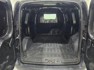Dacia Dokker 1.5 dCi 75 Ambiance Bjr.2014 picture 23