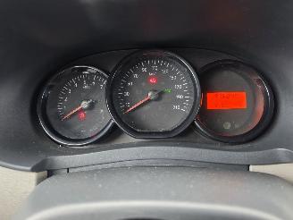 Dacia Dokker 1.5 dCi 75 Ambiance Bjr.2014 picture 19