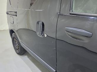 Dacia Dokker 1.5 dCi 75 Ambiance Bjr.2014 picture 8