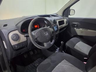 Dacia Dokker 1.5 dCi 75 Ambiance Bjr.2014 picture 11