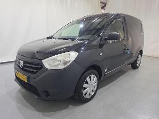 Dacia Dokker 1.5 dCi 75 Ambiance Bjr.2014 picture 3