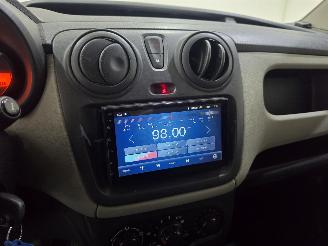 Dacia Dokker 1.5 dCi 75 Ambiance Bjr.2014 picture 15