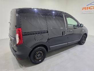 Dacia Dokker 1.5 dCi 75 Ambiance Bjr.2014 picture 18