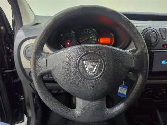 Dacia Dokker 1.5 dCi 75 Ambiance Bjr.2014 picture 12