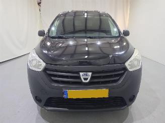 Dacia Dokker 1.5 dCi 75 Ambiance Bjr.2014 picture 2