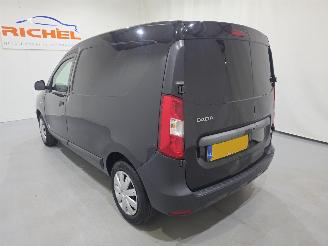Dacia Dokker 1.5 dCi 75 Ambiance Bjr.2014 picture 4
