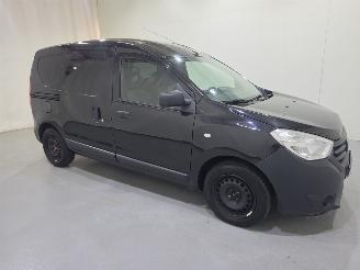 Dacia Dokker 1.5 dCi 75 Ambiance Bjr.2014 picture 28