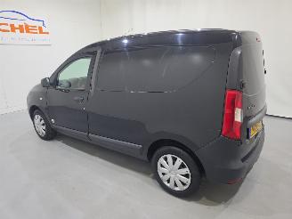 Dacia Dokker 1.5 dCi 75 Ambiance Bjr.2014 picture 17