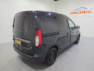 Dacia Dokker 1.5 dCi 75 Ambiance Bjr.2014 picture 6