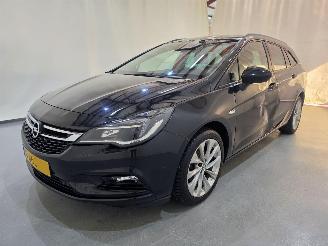 Opel Astra SPORTS TOURER 1.0 Innovation 77Kw Bjr.2016 picture 3