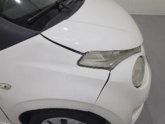 Citroën C1 e-VTi Style Edition 5Drs Airco Bjr.2015 picture 9