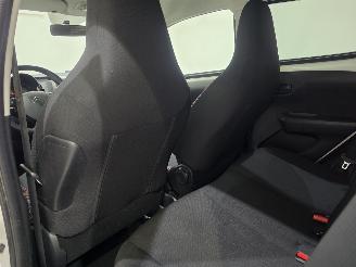 Citroën C1 e-VTi Style Edition 5Drs Airco Bjr.2015 picture 32