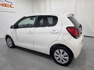 Citroën C1 e-VTi Style Edition 5Drs Airco Bjr.2015 picture 28