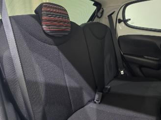 Citroën C1 e-VTi Style Edition 5Drs Airco Bjr.2015 picture 23
