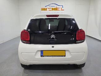 Citroën C1 e-VTi Style Edition 5Drs Airco Bjr.2015 picture 5