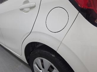 Citroën C1 e-VTi Style Edition 5Drs Airco Bjr.2015 picture 16