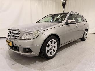 Mercedes C-klasse Estate 200 Kompressor Clima picture 3