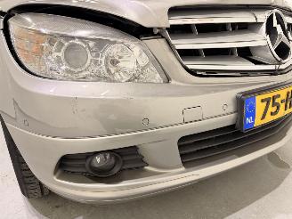 Mercedes C-klasse Estate 200 Kompressor Clima picture 10