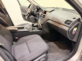 Mercedes C-klasse Estate 200 Kompressor Clima picture 15