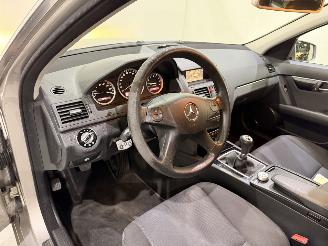 Mercedes C-klasse Estate 200 Kompressor Clima picture 7