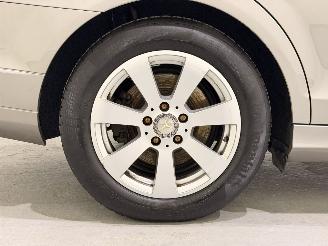 Mercedes C-klasse Estate 200 Kompressor Clima picture 29