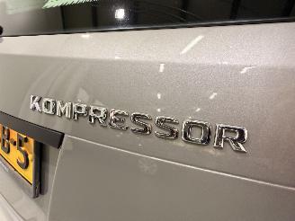 Mercedes C-klasse Estate 200 Kompressor Clima picture 33
