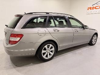 Mercedes C-klasse Estate 200 Kompressor Clima picture 28