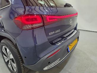 Mercedes EQA 250 Business Solution Luxury  Bjr.2022 picture 25
