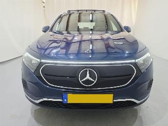 Mercedes EQA 250 Business Solution Luxury  Bjr.2022 picture 2