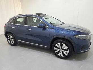 Mercedes EQA 250 Business Solution Luxury  Bjr.2022 picture 35