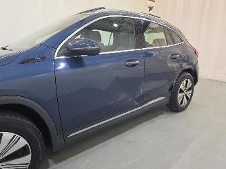 Mercedes EQA 250 Business Solution Luxury  Bjr.2022 picture 11
