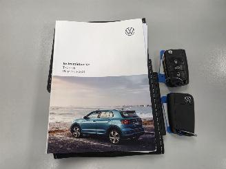 Volkswagen T-Cross 1.0 TSI Style DSG Bjr.2022 picture 18
