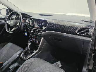 Volkswagen T-Cross 1.0 TSI Style DSG Bjr.2022 picture 31