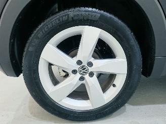 Volkswagen T-Cross 1.0 TSI Style DSG Bjr.2022 picture 23