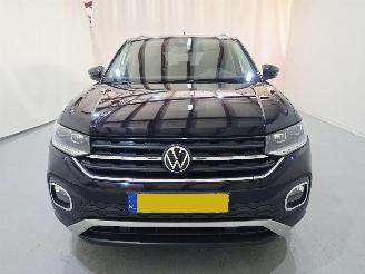 Volkswagen T-Cross 1.0 TSI Style DSG Bjr.2022 picture 2