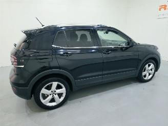 Volkswagen T-Cross 1.0 TSI Style DSG Bjr.2022 picture 15