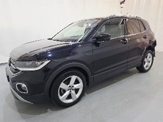 Volkswagen T-Cross 1.0 TSI Style DSG Bjr.2022 picture 21