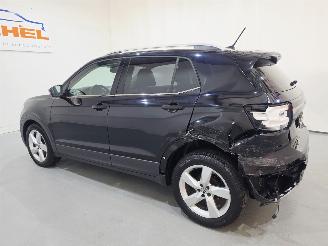 Volkswagen T-Cross 1.0 TSI Style DSG Bjr.2022 picture 22