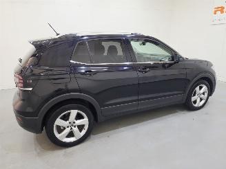 Volkswagen T-Cross 1.0 TSI Style DSG Bjr.2022 picture 32