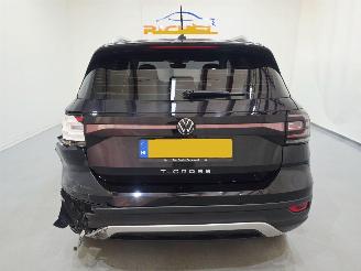 Volkswagen T-Cross 1.0 TSI Style DSG Bjr.2022 picture 5