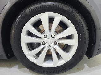 Tesla Model X 90D Base 7p 525pk SC01 Free supercharge picture 32