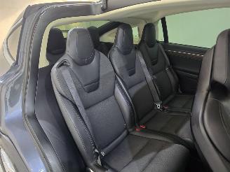 Tesla Model X 90D Base 7p 525pk SC01 Free supercharge picture 40