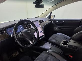 Tesla Model X 90D Base 7p 525pk SC01 Free supercharge picture 37