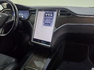 Tesla Model X 90D Base 7p 525pk SC01 Free supercharge picture 8