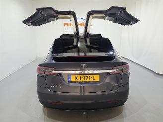 Tesla Model X 90D Base 7p 525pk SC01 Free supercharge picture 29