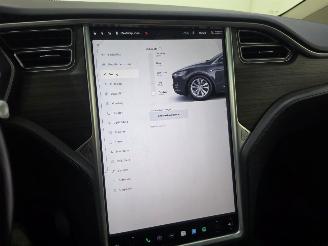 Tesla Model X 90D Base 7p 525pk SC01 Free supercharge picture 30