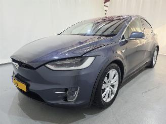 Tesla Model X 90D Base 7p 525pk SC01 Free supercharge picture 3