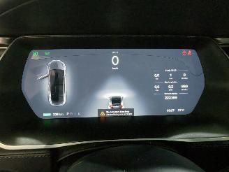 Tesla Model X 90D Base 7p 525pk SC01 Free supercharge picture 44